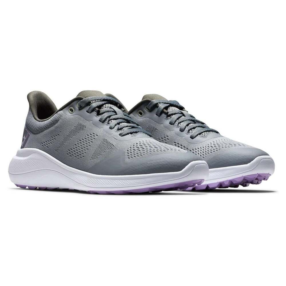 FootJoy FJ Flex Golf Shoes Women’s Size 6 New